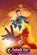 Fantastic Four: World's Greatest Heroes (2006)