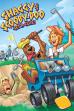 Shaggy and Scooby-Doo Get a Clue (2006)